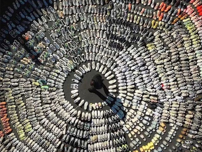 كاني ويست يتصدر غلاف "فوربس"... ووصول قيمة إمبراطوريته إلى مليار دولار